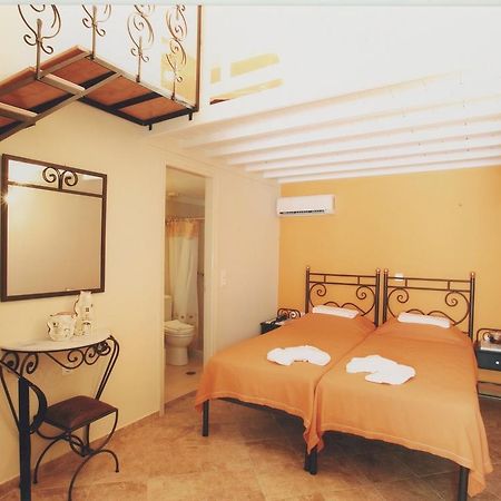 Melodia Apartment Тинос Стая снимка