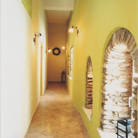 Melodia Apartment Тинос Стая снимка