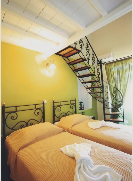 Melodia Apartment Тинос Стая снимка