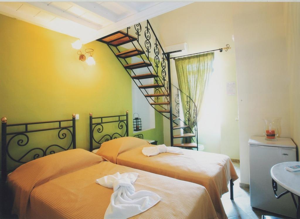 Melodia Apartment Тинос Стая снимка