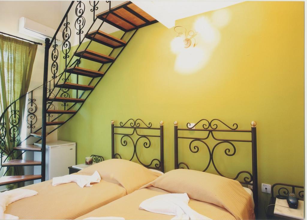 Melodia Apartment Тинос Стая снимка