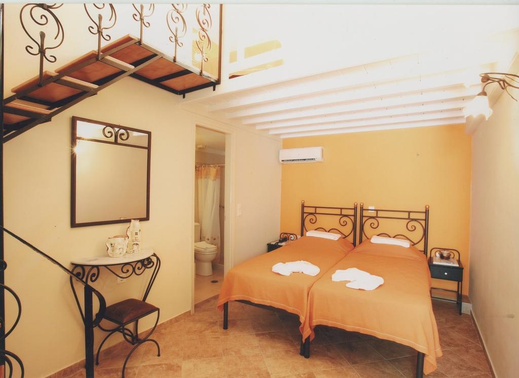 Melodia Apartment Тинос Стая снимка