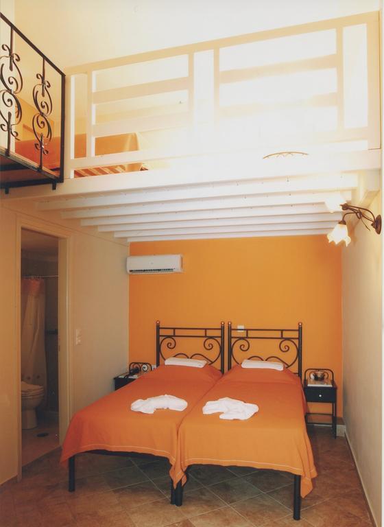 Melodia Apartment Тинос Стая снимка