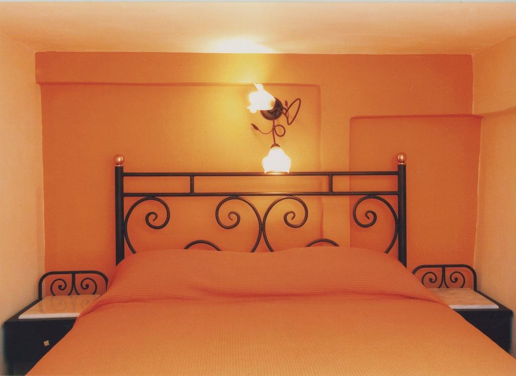 Melodia Apartment Тинос Стая снимка