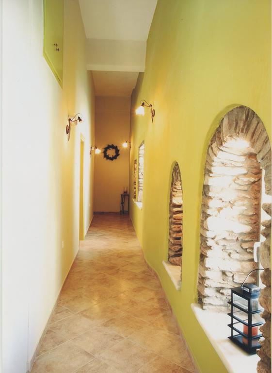 Melodia Apartment Тинос Стая снимка